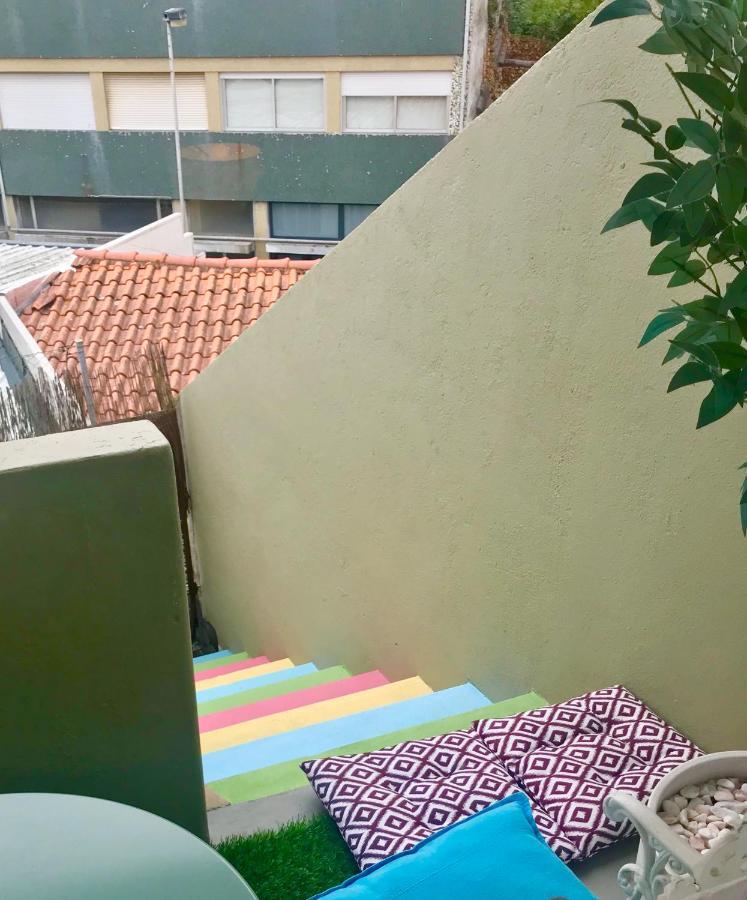 Apartamento Porto Baixa Apartment Exterior photo