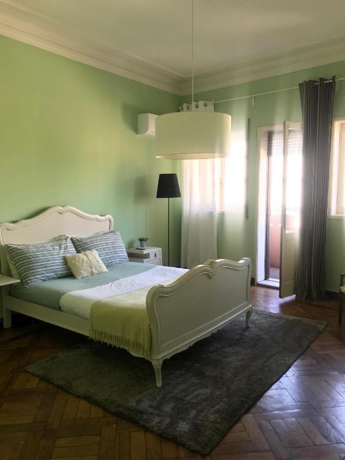Apartamento Porto Baixa Apartment Exterior photo