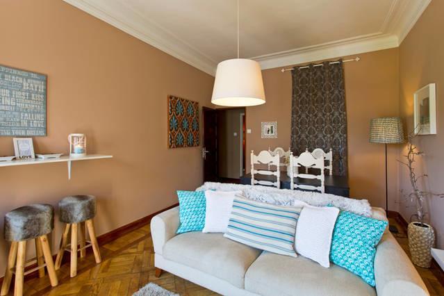 Apartamento Porto Baixa Apartment Exterior photo
