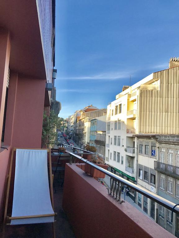 Apartamento Porto Baixa Apartment Exterior photo