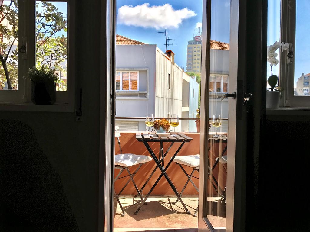Apartamento Porto Baixa Apartment Exterior photo
