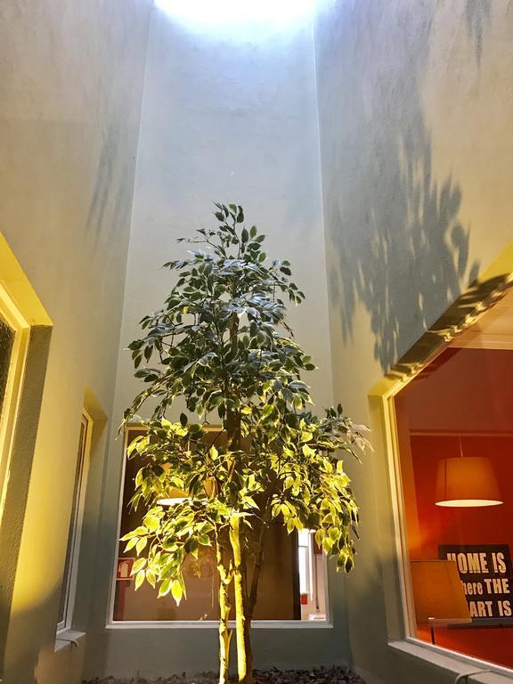 Apartamento Porto Baixa Apartment Exterior photo
